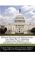 National Bicycling and Walking Study