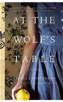At the Wolf's Table