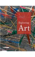 Exploring Art: A Global, Thematic Approach