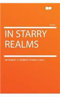 In Starry Realms