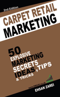 Carpet Retailer Marketing Ideas