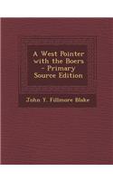 A West Pointer with the Boers