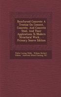 Reinforced Concrete