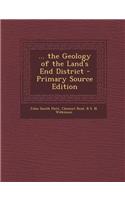 ... the Geology of the Land's End District - Primary Source Edition