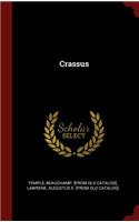 Crassus