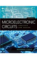 Microelectronic Circuits : Analysis and Design