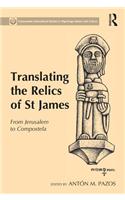 Translating the Relics of St James