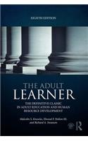 The Adult Learner