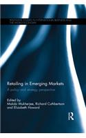 Retailing in Emerging Markets