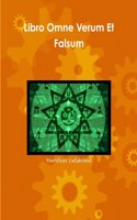 Libro Omne Verum Et Falsum