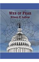 Web of Fear: (English)