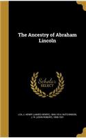 Ancestry of Abraham Lincoln