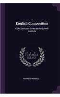 English Composition