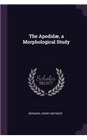 The Apodidæ, a Morphological Study