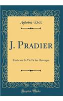 J. Pradier