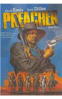 Preacher HC Book 03