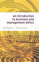 Introduction to Business and Management Ethics