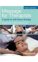 Massage for Therapists