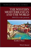 Western Mediterranean and the World