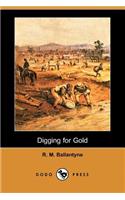 Digging for Gold (Dodo Press)