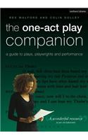 The One-Act Play Companion