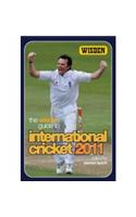 Wisden Guide to International Cricket