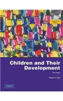 Children and Their Development