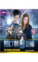 Doctor Who: The Gemini Contagion