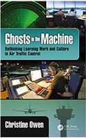 GHOSTS IN THE MACHINE