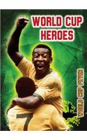 World Cup Heroes