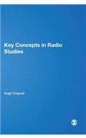 Key Concepts in Radio Studies