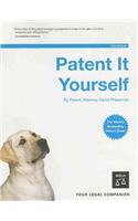 Patent it Yourself