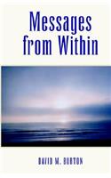 Messages from Within