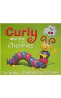 Curly and the Cherries: Leveled Reader Grade K