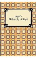Hegel's Philosophy of Right