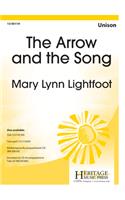 The Arrow and The Song