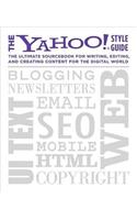 The Yahoo! Style Guide