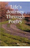 Life's Journey Through Poetry