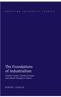 Foundations of Industrialism
