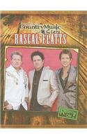 Rascal Flatts: (Country Music Stars)