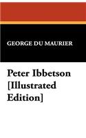 Peter Ibbetson [illustrated Edition]