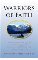 Warriors of Faith