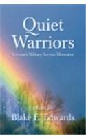 Quiet Warriors