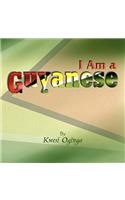 I Am a Guyanese