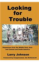 Looking For Trouble