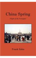 China Spring: (English)