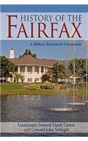 History of the Fairfax