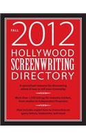 Hollywood Screenwriting Directory