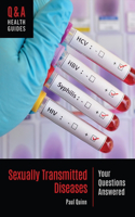 Sexually Transmitted Diseases