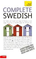 Complete Swedish Beginner to Intermediate Course